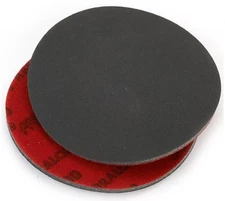 Abralon Bowling Ball Sanding Pads 2000 Grit Pkg/3 - Free Shipping!