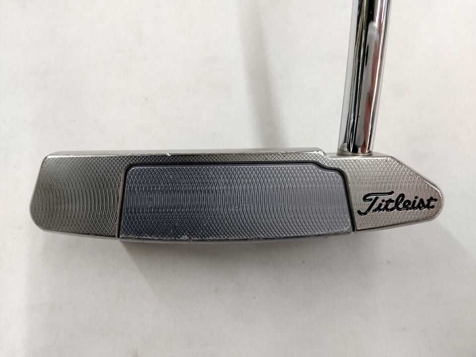 Scotty Cameron Select NEWPORT 2 NOTCHBACK DB Putter 34 inch Scotty Cameron Select NEWPORT 2 NOTCHBACK DB Putter 34 inch