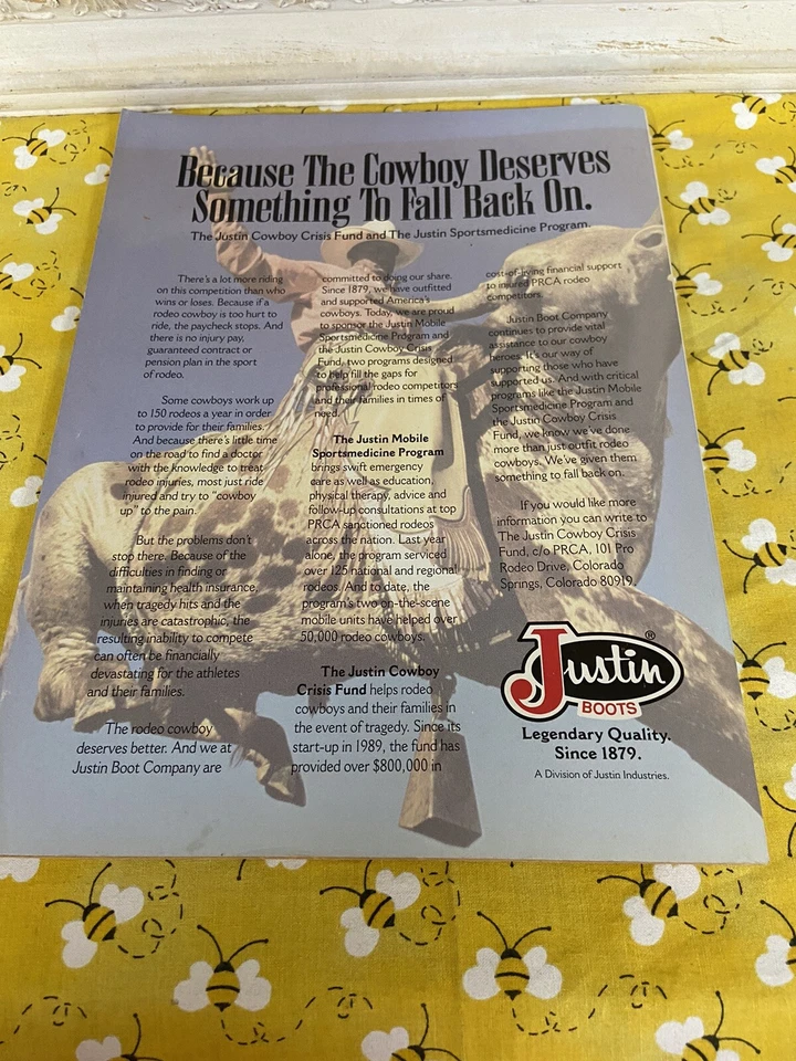 Western Horseman Magazine Cowboys Horse September 1995 60th Year - Image 2 of 4