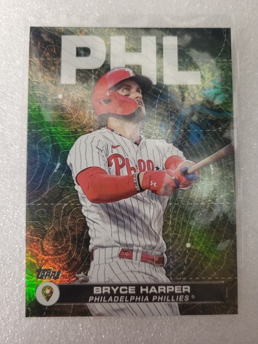 2024 TOPPS INSERTO CIUDAD A CIUDAD COMPLETA TU SET - Imagen 8 de 23