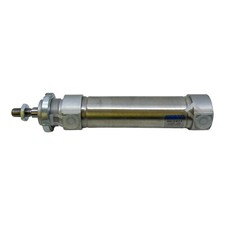 Festo DSNU-32-80-P-A Round Cylinder 195983 Pneumatics P Max: 10 bar
