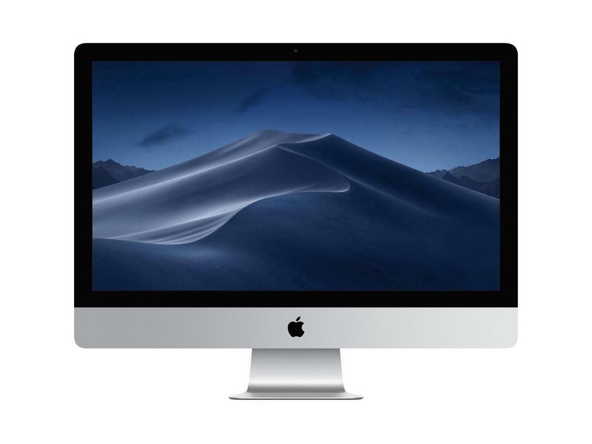 2019 Apple iMac 27