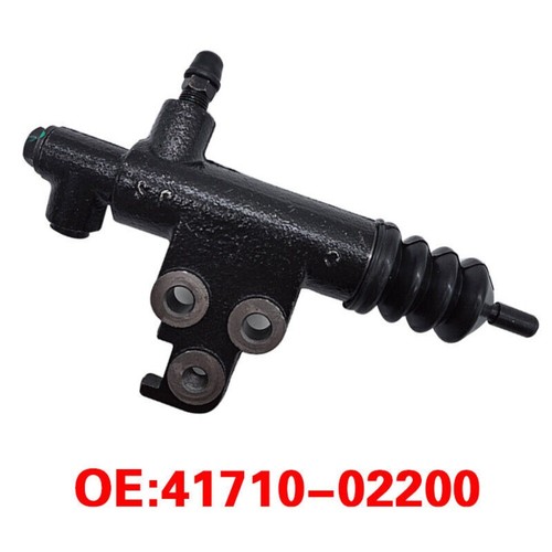 UK Kupplungsnehmerzylinder passend für Hyundai i10 i20 Kia Rio Stonic 4171002200 NEU - Bild 8 von 8