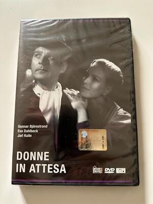 Wartende Frauen / BIM / DVD