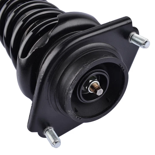 2x Hinten Stoßdämpfer Federbeine Für Subaru Forester SH EJ20 EJ25 2.5 Turbo AWD - Bild 10 von 10