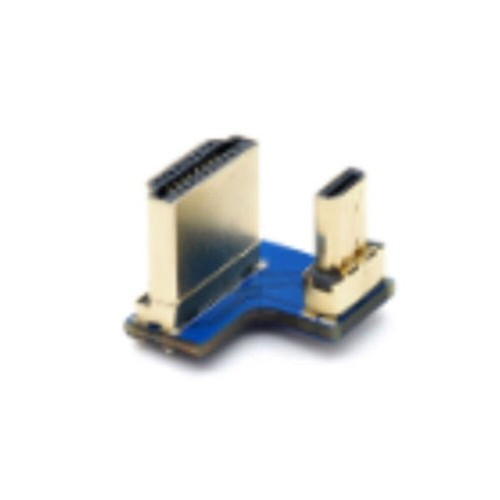 480×320 Touchscreen HDMI Resistiver Touchscreen Anzeigemodul für Raspberry Pi - Bild 10 von 10