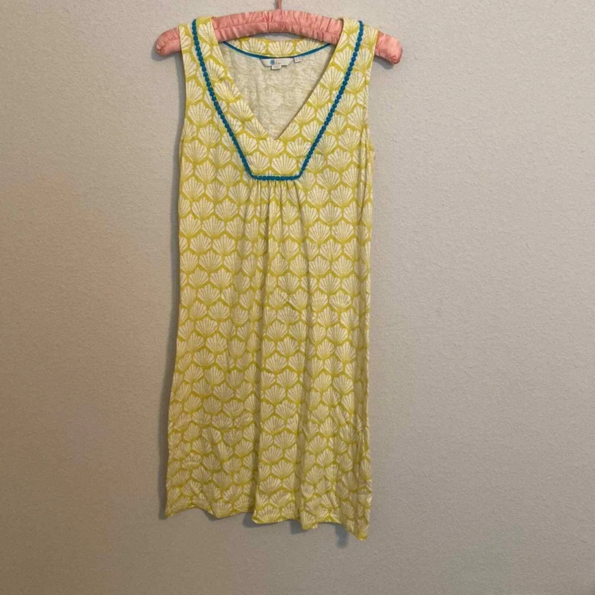 Boden cheap tarifa dress