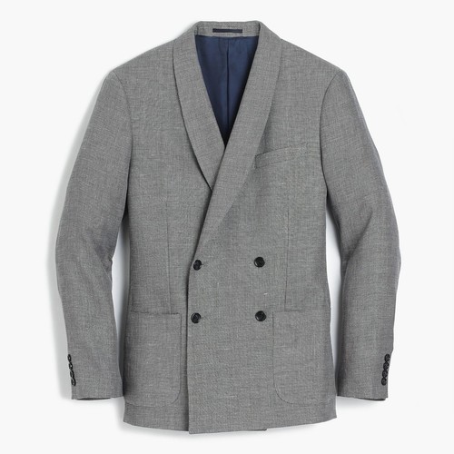 J.Crew Ludlow Dinner Jacket in Carpini 