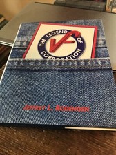 Legend of VF Corporation by Jeffrey L. Rodengen (1998, Hardcover