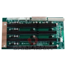Used & Tested ADVANTECH PCA-6104 Industrial Control Board