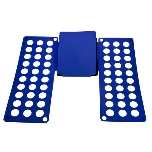 Doblador de Ropa Manual | Plegador de Camisas, Camisetas, Jerseys, Pantalones - Imagen 6 de 10