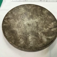 Antique Pantry Box With Bail Handle 12”