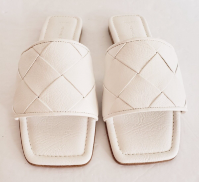 Kennel Schmenger Genuine All Leather Sandals Women's Size