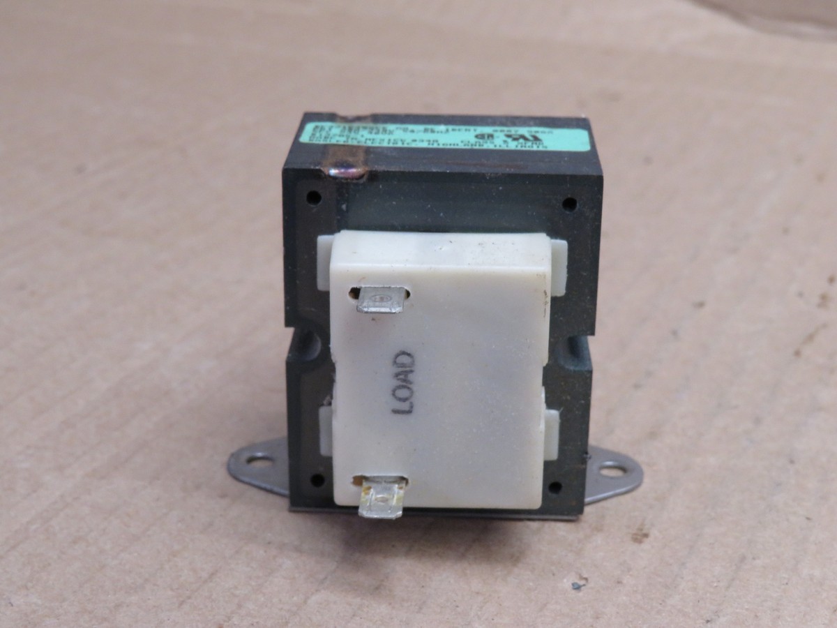Amana A/C Transformer Part # BE321640GEK B13785-1 B137851 | eBay