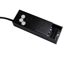 PICO-BOX ultra-thin 250W GaN-ATX power supply Gallium nitride DC-ATX robot