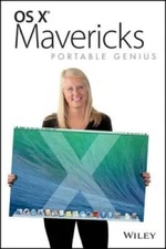 OS X Mavericks Portable Genius - Paperback By Spivey, Dwight - GOOD
