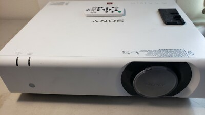 SONY プロジェクター本体 HDMI対応 VPL-CW255 VPL-CW255 | データプロジェクター | ソニー