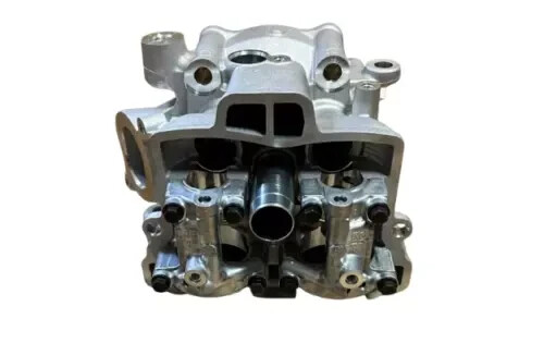 yuzu様 2008 Yamaha Yz250f YZ 250fx 250 Wr250f Complete Cylinder
