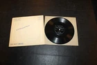 The Beatles Ultra Rare Good Guys Press Conference 7" FL Record w/ Mailing Sleeve