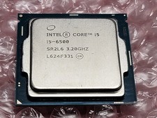 Intel Core i5-6500 SR2L6 3.20GHz