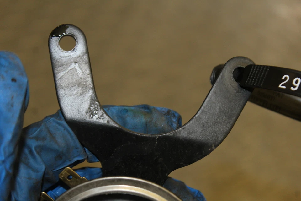 Kawasaki Concours 14 ZG1400C 2013 ABS BOCINA SEÑAL Foto 4 de 4