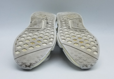 adidas gazelle silver green womens adidas NMD_R1 Women's Running Trainers Grey GX7606, Grey / 3.5 main image 0