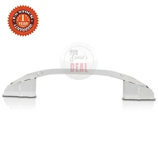 Fit Honda Accord 2018-2022 Front Bumper Reinforcement Aluminum 71130TVAA00