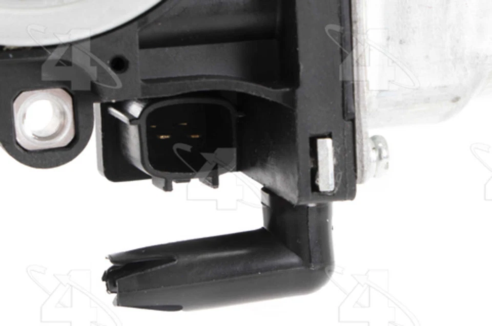 Motor de ventana nuevo ACI/Maxair 88260 Foto 4 de 4