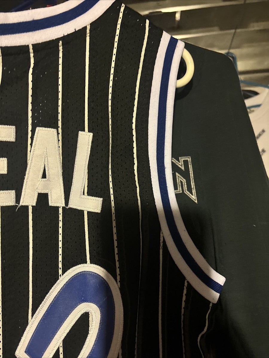 Vintage Nike Orlando Magic Jersey Mens Medium Shaquille O