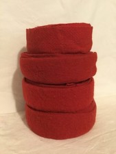 Wool Strips for Rug Hooking Braiding Vintage