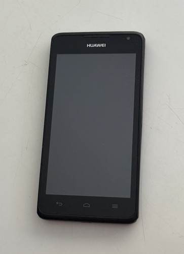 Huawei Ascend Y530 Defekt Teilespender Platine Display Deckel Etc Ok LESEN