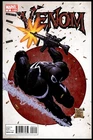 Venom #2 Marvel 2011 (NM+) Amazing Spider-Man 300 Homage Cover L@@K!