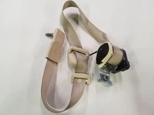 Tan Second Row Rear Left Seat Belt | Fits 03 04 05 06 Ford Expedition