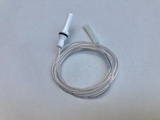 BAUMATIC COOKTOP WOK BURNER SPARK PLUG IGNITION ELECTRODE BA2360SS BK2460SS