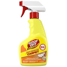GOOF OFF  Paint Remover,Water,Spray Bottle,12 oz 787YW8