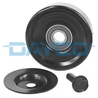 Umlenkrolle Keilrippenriemen FÜR KIA Cee'd SW (Ed) - Dayco APV2666