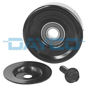 Umlenkrolle Keilrippenriemen FÜR KIA Cee'd SW (Ed) - Dayco APV2666-image