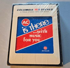 Columbia 8-track Cartridge There With You 1969 Charlie Byrd Ca 10292 Columbia 8-track Cartridge There With You 1969 Charlie Byrd Ca 10292