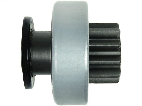 1X AS-PL SD3039 Freilaufgetriebe Starter FüR Honda Mini-image