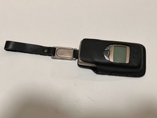 Nokia 6510 8310 housing cover case Black Color  , Replacement without pack