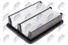 NTY Luftfilter FAF-MZ-087 Filtereinsatz für MAZDA CX 30 DM DT ED BP DK MX DR AWD