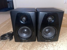 Behringer STUDIO50USB Monitor Bookshelf 150w ...