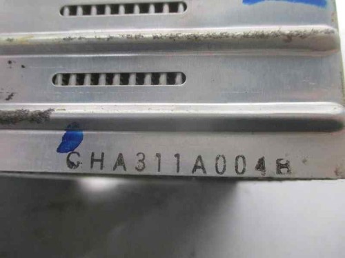 10323437 klimaverdampfer 3116622 CHEVROLET TRANS SPORT 3.4 V6 1996