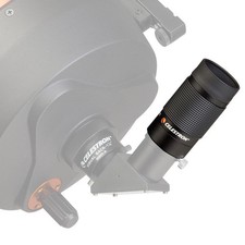 1.25" Fully Multi-Coated Celestron Wide Angle 8-24mm Zoom Telescope Eyepiece
