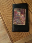 Pokémon Ancient Mew 2000 Holo Movie Promo Card. Wizards Of The Coast TCG