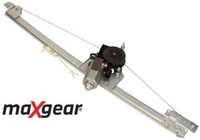 Maxgear 50-0290 Fensterheber Kreuzarm Reparatursatz Fenster Heber