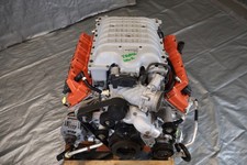 2018-2026 Jeep Trackhawk Durango Hellcat 6.2l Oem Supercharged Engine Motor 2018-2026 Jeep Trackhawk Durango Hellcat 6.2l Oem Supercharged Engine Motor