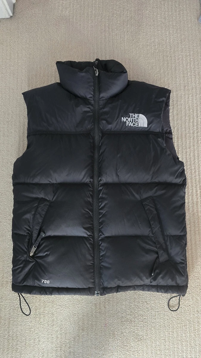 The North Face Puffer Jacket Vests for Men for Sale | Shop New