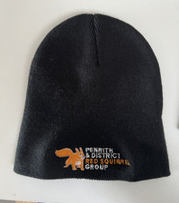 BEANIE HAT ONE SIZE ALL PROCEEDS TO CHARITY