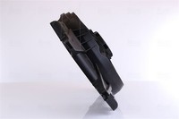 Nissens LüFter, MotorküHlung 85544 FüR Audi VW Seat